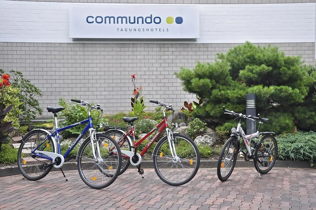 Commundo Tagungshotel Bad Honnef-1