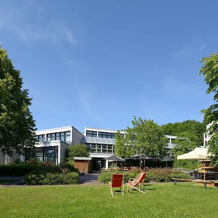 Commundo Tagungshotel Bad Honnef-2