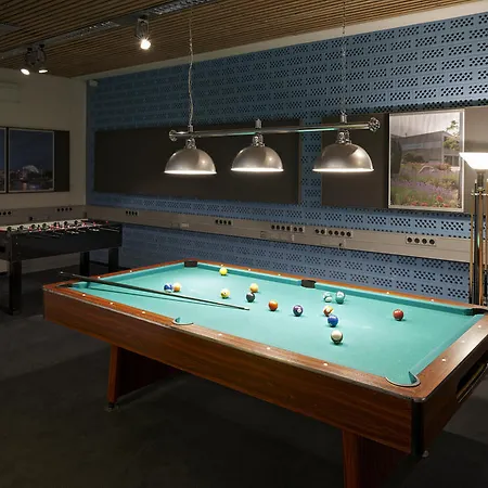 Commundo Tagungshotel Bad Honnef-3